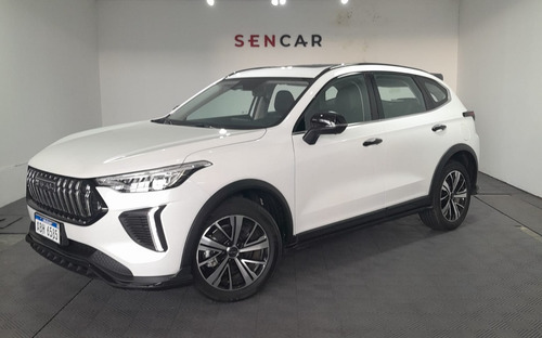GWM Haval 1.5T Jolion Deluxe 2Wd 7Dct