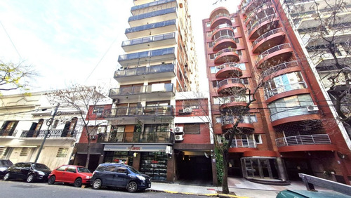 Venta Piso 5 Ambientes Palermo Cochera Reciclar