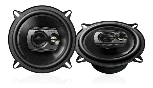 Alto-falante Pioneer Ts-1390br 5 Pol 120w Rms 4 Ohms Par