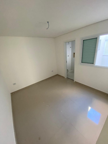 Excelente Cobertura Nova Com Acesso Interno! - Ap02613 - 68230179