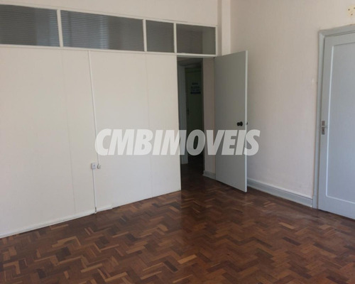 Imagem 9 de 25 de Sala Comercial Para Locação No Centro Em Campinas - Sa04334 - Sa04334 - 69032988
