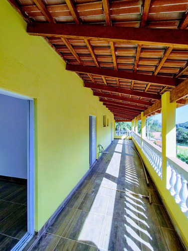 Imagem 18 de 30 de Chácara À Venda Em Mairiporã/sp - 0214 - 34968763