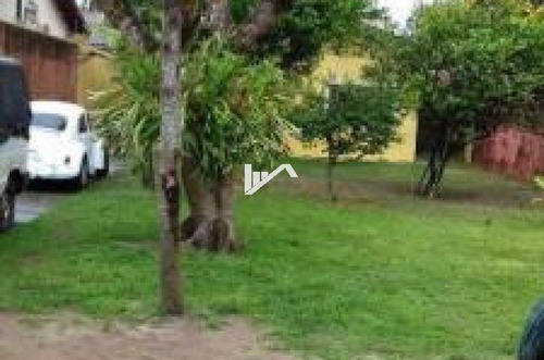 Imagem 3 de 12 de Ótima Casa Em Itanhaém Ca041