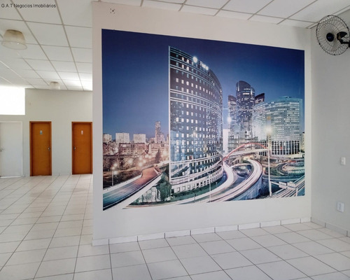 Imagem 6 de 25 de Sala Comercial Para Locação No Julio De Mesquita Filho - Sorocaba/sp - Sl02695 - 69909313