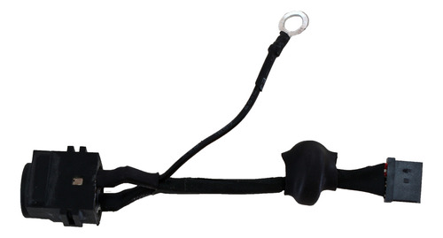 Conector Dc Jack Sony Vaio Sve11 Sve11a11x Sve11135clw