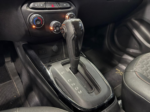 Chevrolet Onix 1.4at Ltz