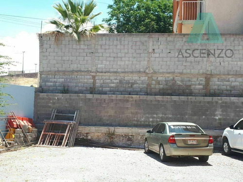 Imagen 2 de 6 de Venta De Terreno En Fracc. Las Fuentes Flrsal
