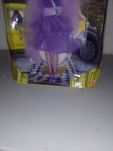 Barbie Dance 'til Dawn - Envio Gratis (Usado)