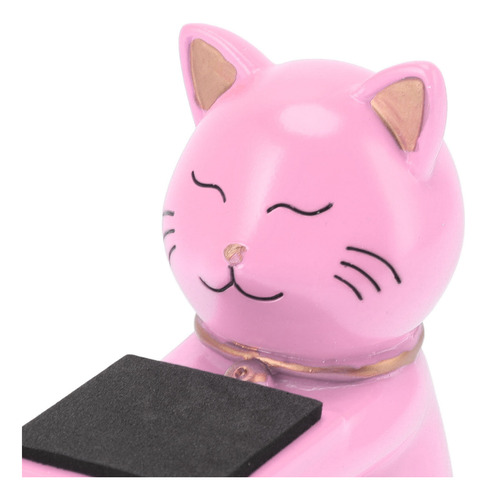 Soporte Para Exhibición De Relojes, Figura De Gato, Soporte