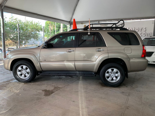 Toyota 4Runner Sr5 Aa Ee Cd Tela V6 2 Filas At