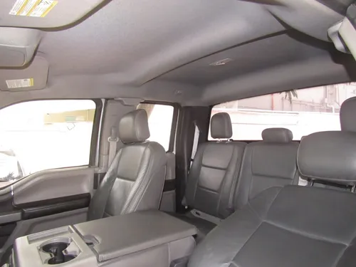 Ford F-150 3.5 Xlt