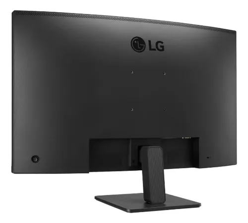Monitor Curvo Full Hd De 31,5 Con Amd Freesync
