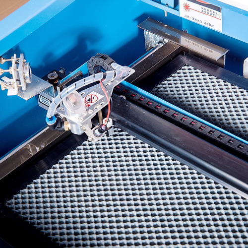 Router Laser Co2 50w 40x30