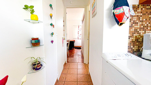 Imagen 10 de 20 de Venta Versailles Ph 2 Ambientes Luminoso