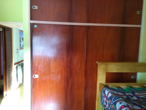 Imagen 29 de 30 de Departamento 3 Ambientes Venta Pompeya Con Patio