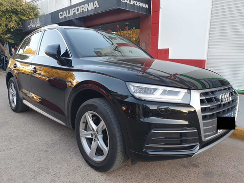Imagen 18 de 20 de Audi Q5 2.0 Tfsi Stronic Quattro 252cv