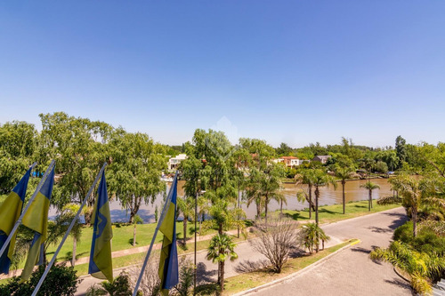 Imagen 24 de 30 de 4 Amb Al Río En Marinas Golf Club Con Amarra