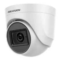 Comprar Camara Domo Seguridad Hikvision 2mp Full Hd 1080p Vision Nocturna Cctv Monitoreo Hogar M3k