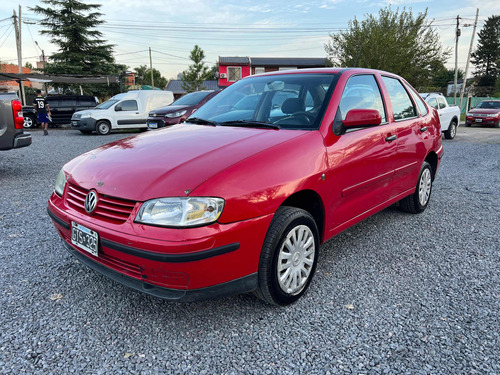 Volkswagen Polo Classic 1.6 Trendline