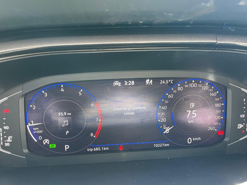 Volkswagen Taos 1.4 250 Tsi Highline