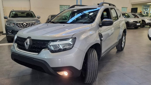 Renault Duster 1.6 Hr16 Intens 115Cv
