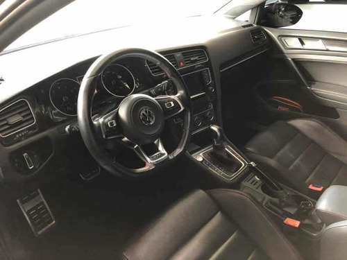 Volkswagen Golf 2.0 Tsi Gti 5p 2015