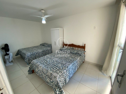 Imagem 17 de 30 de Apartamento À Venda, Centro, Guarapari. - Es - Ap0811_roma