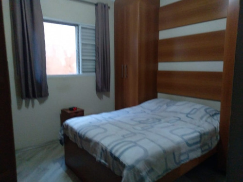 Imagem 10 de 13 de Apartamento 2 Quartos Santo André - Sp - Jardim Guarará - V5026