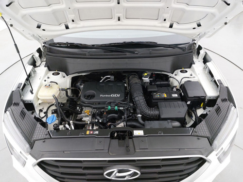 Hyundai Creta 1.0 TGDI FLEX COMFORT AUTOMÁTICO
