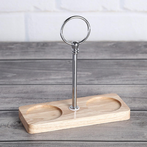 E Pepper Mill Tray Bandeja De Balcão De Cozinha Suporte De C