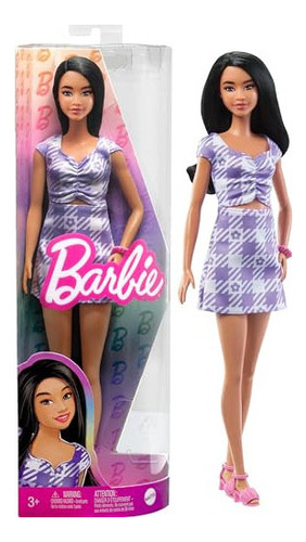 Muñeca Barbie, Juguetes Para Niños, Amantes De La Moda, Ca