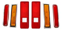 Comprar Luces Camioneta Chevrolet Cheyenne Cheyene Pickup 1981 81