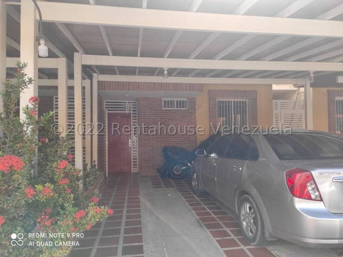 Imagen 2 de 14 de Casa En Venta Villa Avila 22-20423