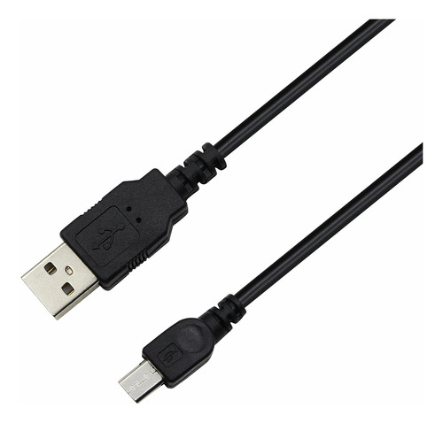 Cable Carga Usb Dc Pc Repuesto Para Teclado Zagg Resistente