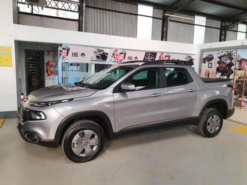 Disponible Fiat Toro Freedom 1.8 Nafta At6 - Acepto Permutas