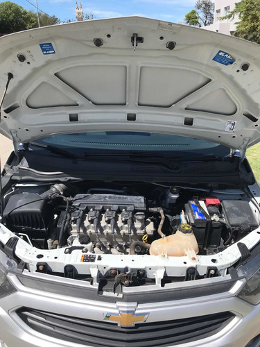 Chevrolet Onix 1.4 Lt Mt 98cv