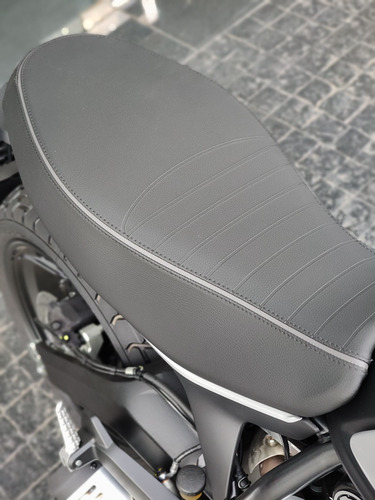 Ducati Scrambler Icon 800, 0km