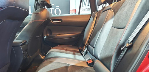 Toyota Corolla Cross 2.0 Grs Cvt 170cv