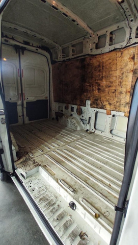 Ford Transit 2.2 Furgon Corto Tdci Aa Tm (2933)