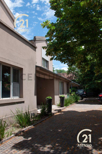 Venta Casa 8 Amb En San Jorge Village Country Club