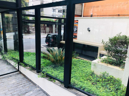 Imagem 22 de 28 de Estúdio Impecável No Coração Dos Jardins! Imperdível!
