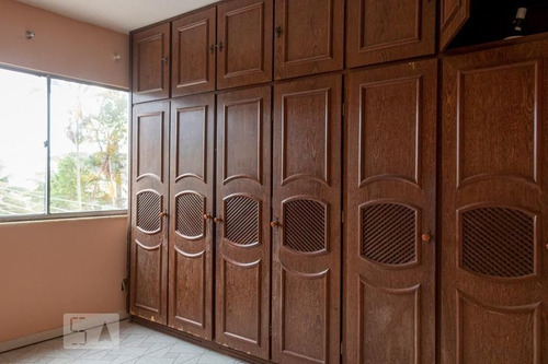 Imagem 15 de 15 de Apartamento Para Aluguel - Freguesia , 3 Quartos, 78 - 893539871