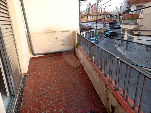 Imagem 11 de 30 de Sobrado Com Duas Edículas - Próximo A Rua Heior Penteado! - Reo651314