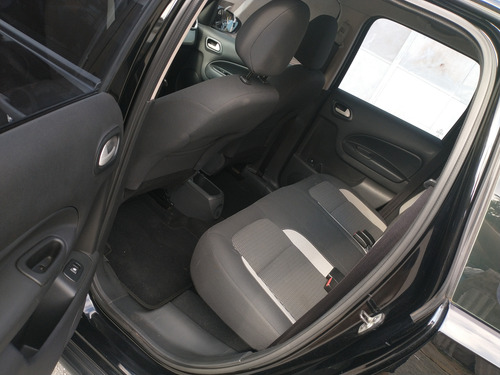 Citroën Aircross 1.6 16v Live Flex 5p