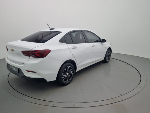 Chevrolet Onix 1.0 TURBO FLEX PLUS LT MANUAL