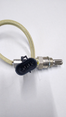 Sensor Oxígeno Chevrolet 3 Cables
