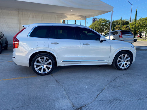 Imagen 11 de 15 de Volvo Xc90 2016 2.0 T6 Inscription Awd At