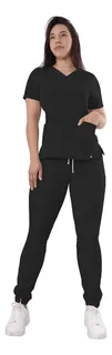 Uniforme Dama Quirurgico Mujer Pijama