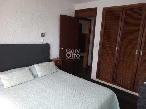 Imagen 10 de 13 de Departamento De 1 Dormitorio En Piso Alto, Punta Del Este