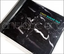 Comprar A64 Cd Omd Sugar Tax ©1991 Album Synth Electro Pop
